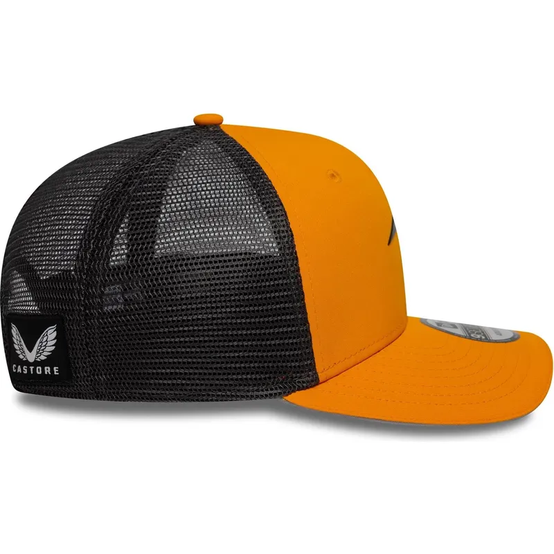 epci-curbata-portocaliu-snapback-9seventy-stretch-snap-de-mclaren-racing-formula-1-de-new-era