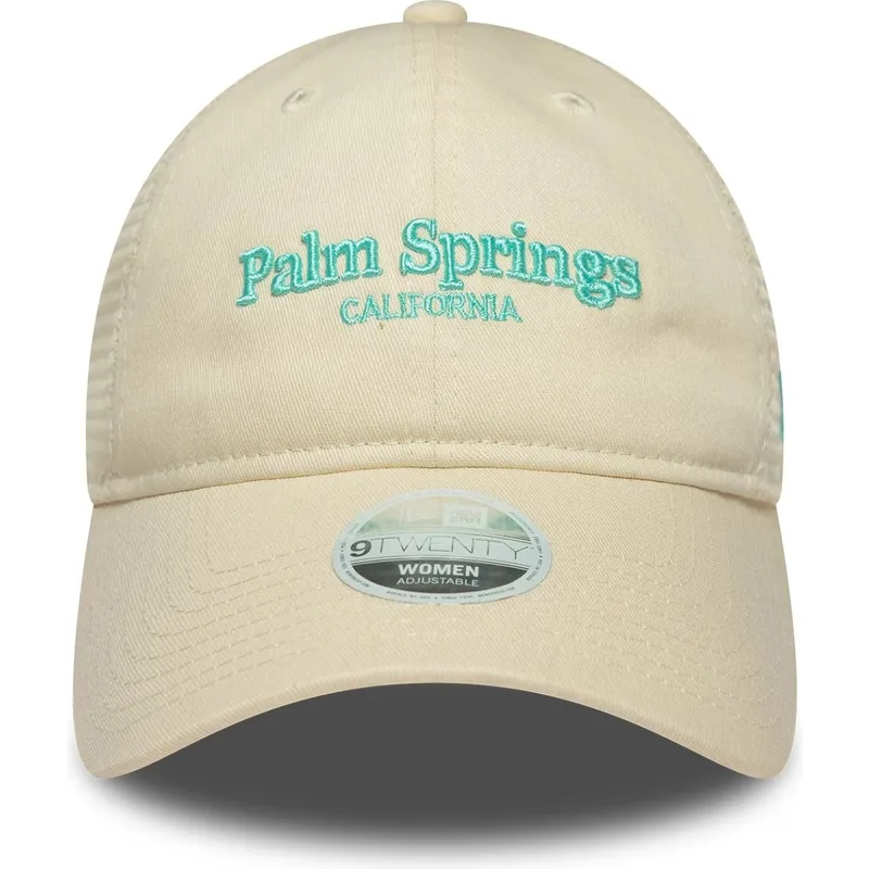 epci-curbata-bej-reglabila-9twenty-city-de-palm-springs-ciudades-y-playas-de-new-era