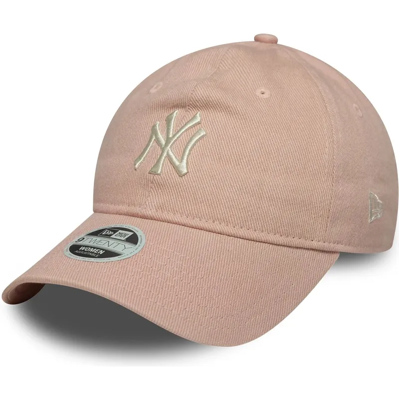 epci-curbata-roz-reglabila-9twenty-dye-denim-de-new-york-yankees-mlb-de-new-era epci-curbata-roz-reglabila-9twenty-dye-denim-de-new-york-yankees-mlb-de-new-era
