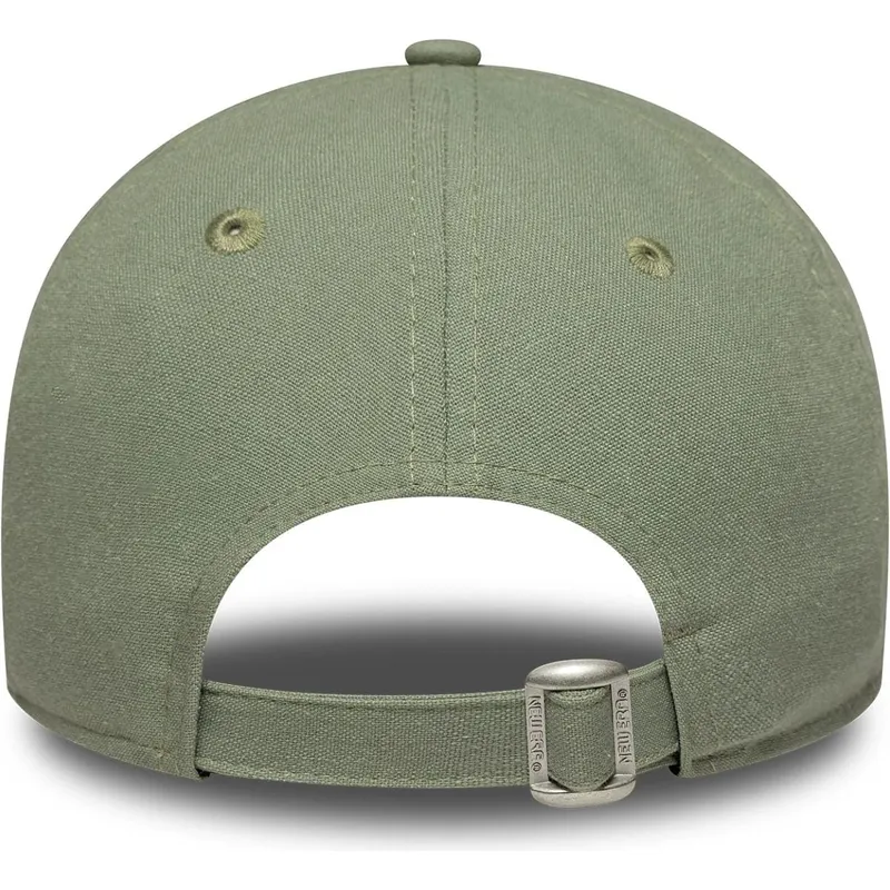 epci-curbata-verzior-reglabila-9twenty-linen-de-detroit-tigers-mlb-de-new-era