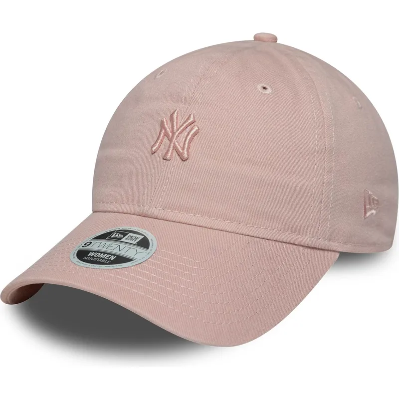 epci-curbata-roz-reglabila-9twenty-mini-washed-de-new-york-yankees-mlb-de-new-era epci-curbata-roz-reglabila-9twenty-mini-washed-de-new-york-yankees-mlb-de-new-era