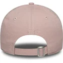 epci-curbata-roz-reglabila-9twenty-mini-washed-de-new-york-yankees-mlb-de-new-era