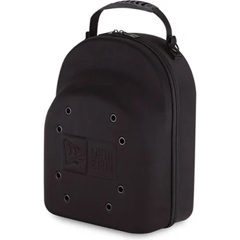 Porte-casquettes noir 6PACK New Era