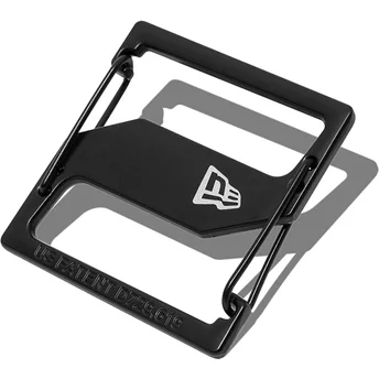 Svart clip från New Era