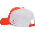epci-curbata-portocaliu-snapback-fluo04-de-von-dutch