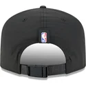 epci-curbata-negru-reglabila-19twenty-draft-2025-de-chicago-bulls-nba-de-new-era