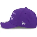 fioletowa-czapka-z-zakrzywionym-daszkiem-snapback-9forty-m-crown-draft-2025-los-angeles-lakers-nba-od-new-era