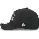 epci-curbata-negru-snapback-9forty-m-crown-draft-2025-de-chicago-bulls-nba-de-new-era