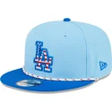 los-angeles-dodgers-mlb-new-era-9fifty-4th-july-bla-platt-snapback-keps