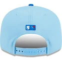 los-angeles-dodgers-mlb-new-era-9fifty-4th-july-bla-platt-snapback-keps