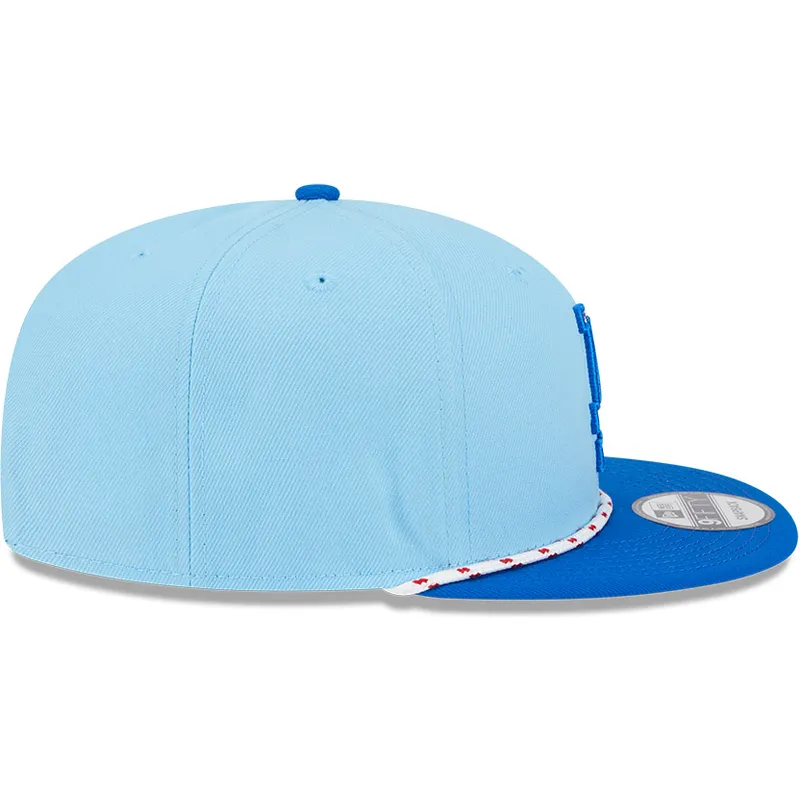 epci-plata-albastru-snapback-9fifty-4th-july-de-los-angeles-dodgers-mlb-de-new-era