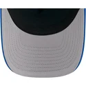 epci-curbata-albastru-snapback-9forty-m-crown-a-frame-4th-july-de-los-angeles-dodgers-mlb-de-new-era