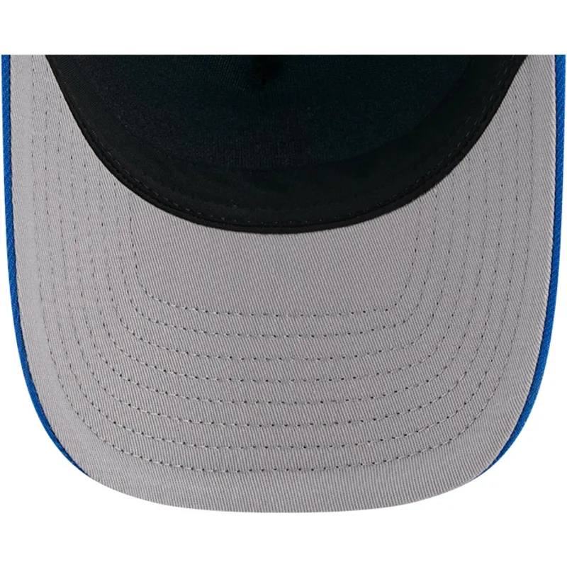 epci-curbata-albastru-snapback-9forty-m-crown-a-frame-4th-july-de-los-angeles-dodgers-mlb-de-new-era