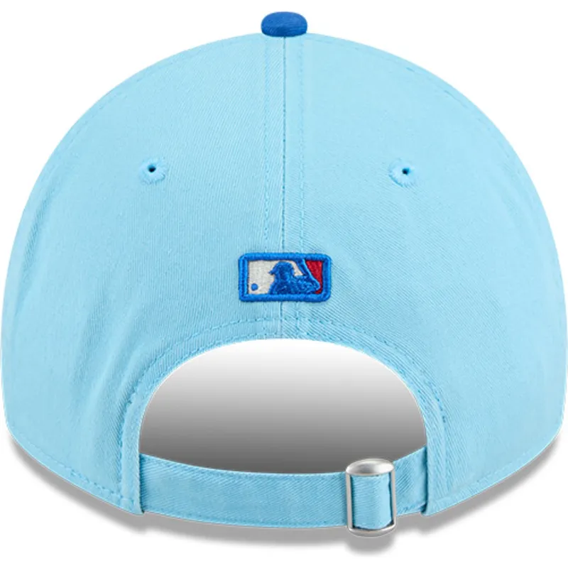 epci-curbata-albastru-reglabila-9twenty-4th-july-de-los-angeles-dodgers-mlb-de-new-era
