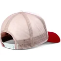epci-curbata-bej-snapback-high-lines-hft-de-coastal