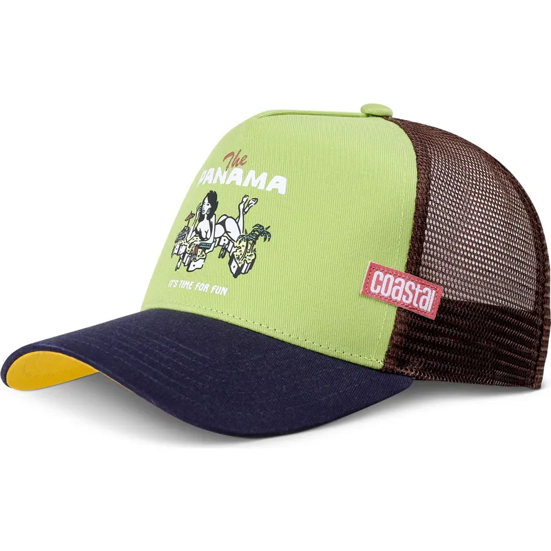 cap-curbata-multicolor-snapback-de-coastal