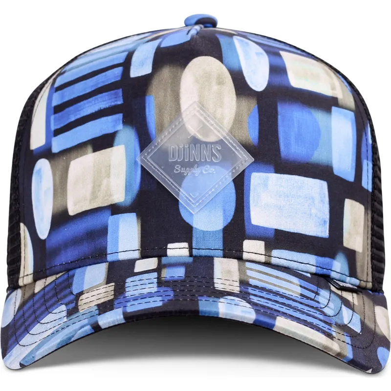 trucker-cap-blau-und-schwarz-shirtfab-1-hft-von-djinns