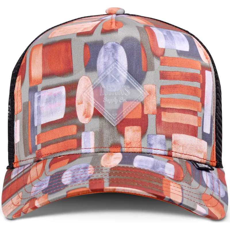 cap-curbata-multicolor-snapback-de-djinns
