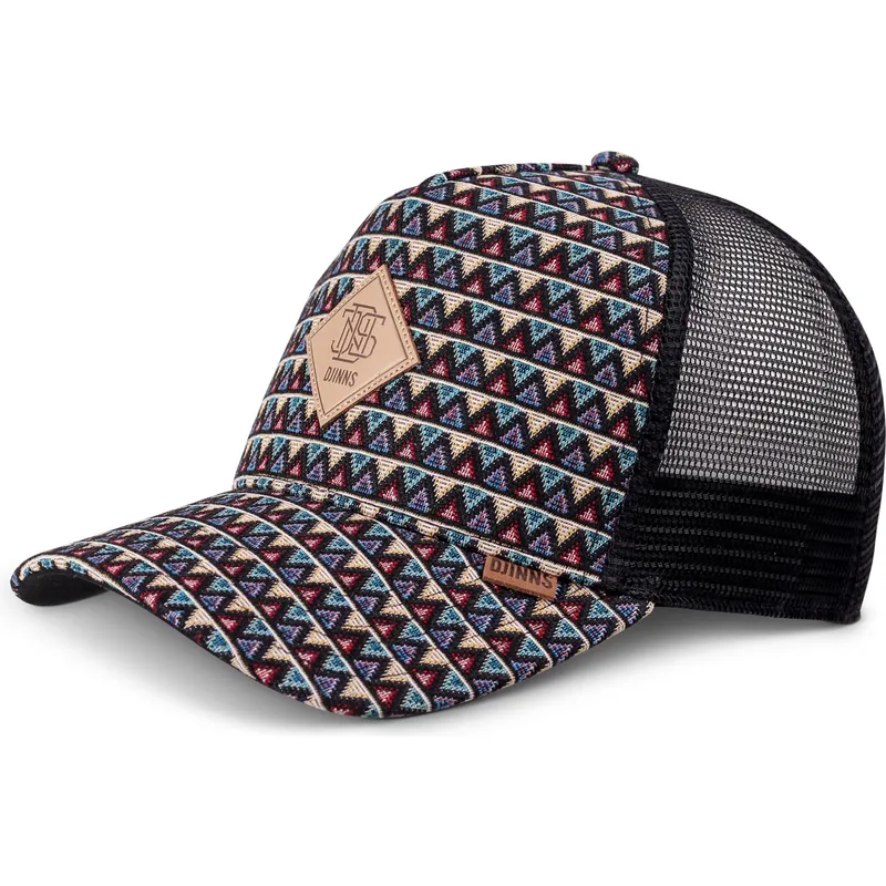 cap-curbata-multicolor-snapback-de-djinns
