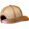cap-curbata-brown-snapback-de-djinns