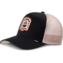 epci-curbata-negru-snapback-hft-lazy-sunday-de-djinns