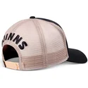 epci-curbata-negru-snapback-hft-lazy-sunday-de-djinns