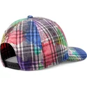 epci-curbata-papagal-snapback-6p-truefit-dirty-check-de-djinns