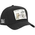 epci-curbata-negru-snapback-taj-pct-tom-i-jerry-looney-tunes-de-capslab