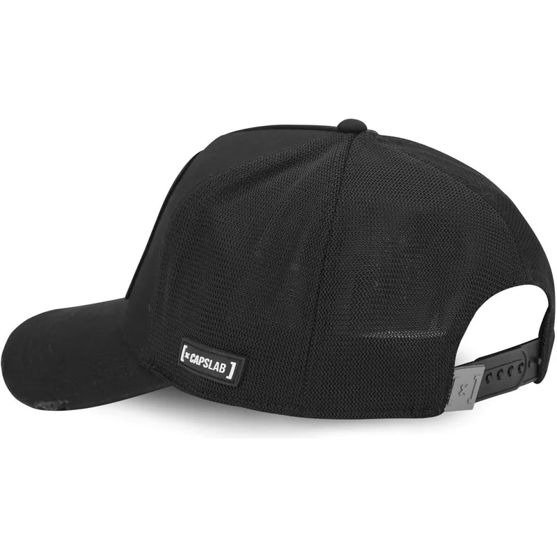 cap-curbata-black-snapback-tom-and-jerry-looney-tunes-de-capslab