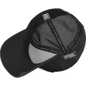 cap-curbata-black-snapback-tom-and-jerry-looney-tunes-de-capslab