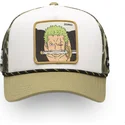 cappello-trucker-mimetico-roronoa-zoro-op5-cam-one-piece-di-capslab