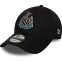 epci-curbata-negru-reglabila-9forty-core-de-newcastle-united-football-club-premier-league-de-new-era