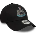 epci-curbata-negru-reglabila-9forty-core-de-newcastle-united-football-club-premier-league-de-new-era
