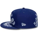 gorra-plana-azul-ajustada-59fifty-paisley-de-los-angeles-dodgers-mlb-de-new-era