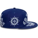 gorra-plana-azul-ajustada-59fifty-paisley-de-los-angeles-dodgers-mlb-de-new-era