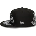epci-plata-negru-fitted-59fifty-paisley-de-new-york-yankees-mlb-de-new-era