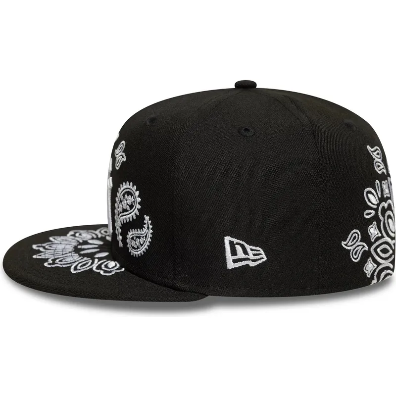 epci-plata-negru-fitted-59fifty-paisley-de-new-york-yankees-mlb-de-new-era epci-plata-negru-fitted-59fifty-paisley-de-new-york-yankees-mlb-de-new-era