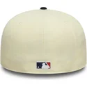 beige-och-marinbla-bojd-keps-59fifty-all-star-game-pin-texas-rangers-mlb-fran-new-era
