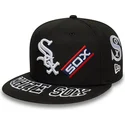 epci-plata-negru-fitted-59fifty-all-over-de-chicago-white-sox-mlb-de-new-era
