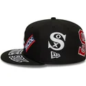 epci-plata-negru-fitted-59fifty-all-over-de-chicago-white-sox-mlb-de-new-era