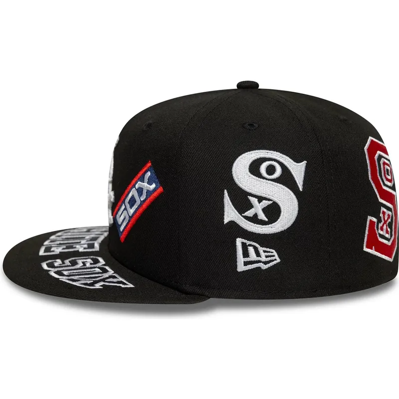 epci-plata-negru-fitted-59fifty-all-over-de-chicago-white-sox-mlb-de-new-era epci-plata-negru-fitted-59fifty-all-over-de-chicago-white-sox-mlb-de-new-era