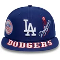 platt-bla-justerad-59fifty-all-over-keps-fran-los-angeles-dodgers-mlb-av-new-era