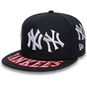 epci-plata-bleumarin-fitted-59fifty-all-over-de-new-york-yankees-mlb-de-new-era