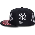 epci-plata-bleumarin-fitted-59fifty-all-over-de-new-york-yankees-mlb-de-new-era