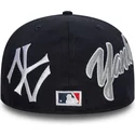 epci-plata-bleumarin-fitted-59fifty-all-over-de-new-york-yankees-mlb-de-new-era