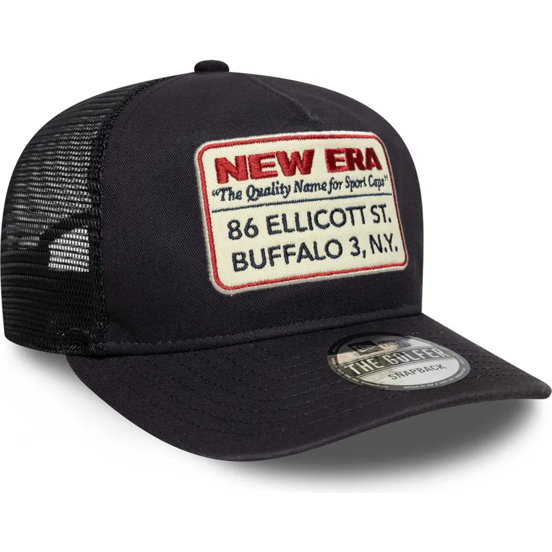 cappellino-trucker-blu-navy-19twenty-patch-di-new-era