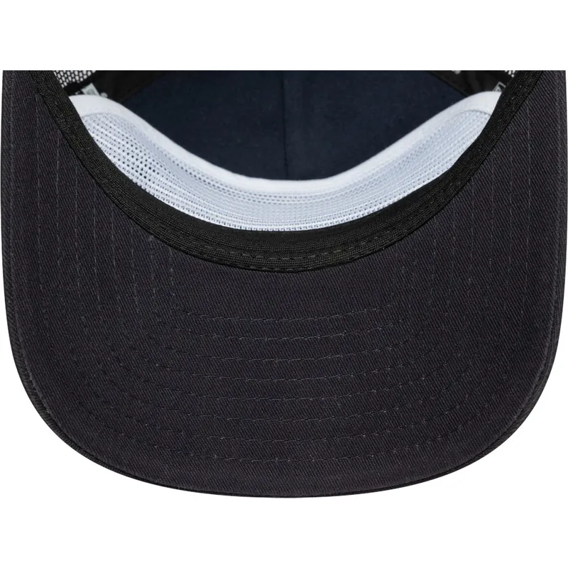 19twenty-trucker-cap-mit-marineblauem-patch-von-new-era