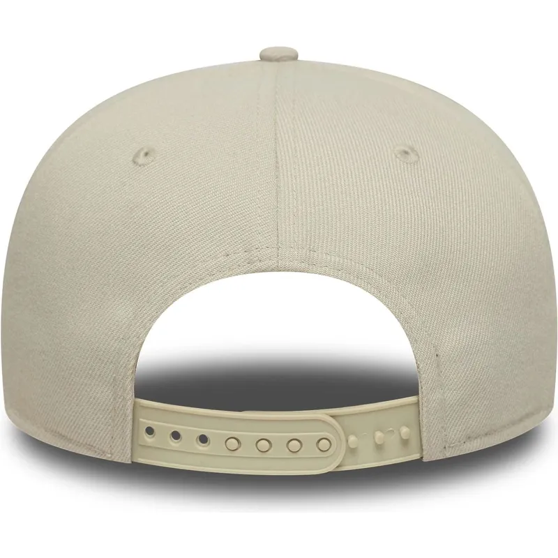 epci-curbata-bej-snapback-9seventy-stretch-snap-patch-de-los-angeles-dodgers-mlb-de-new-era