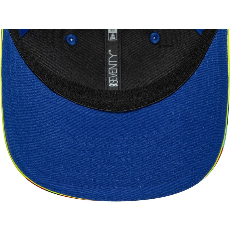 cap-curbata-blue-snapback-9seventy-stretch-snap-lifestyle-de-valentino-rossi-vr46-motogp-de-new-era