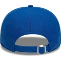 casquette-plate-bleue-ajustable-9fifty-retro-crown-heritage-chicago-cubs-mlb-new-era